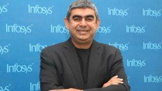 Infosys founders disquiet over pay hike to CEO Vishal Sikka: Report