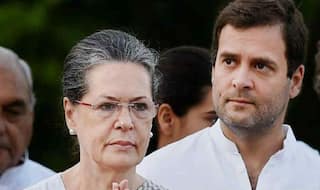 Delhi HC Rejects Sonia, Rahul Gandhi's Plea Against I-T Notice in National Herald Case