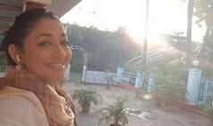 Shruti Ulfat arrested for mishandling a cobra: All you need to know about the Nagarjuna actress