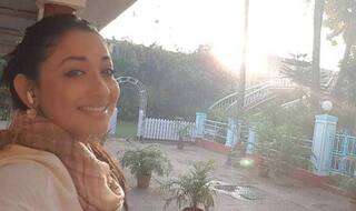 Shruti Ulfat arrested for mishandling a cobra: All you need to know about the Nagarjuna actress