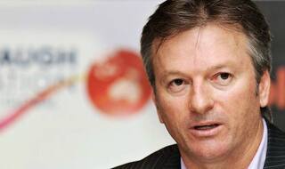 Former Australia Captain Steve Waugh Rejoins Australian Squad as Mentor For Last Two Ashes Tests