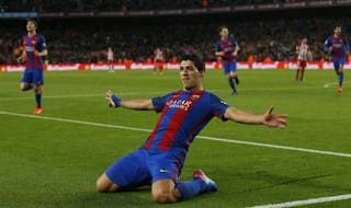 Salah, Firmino Absence Does Not Change Our Preparation : Suarez