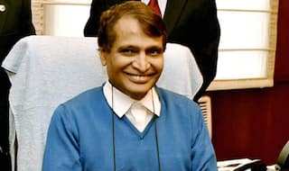प्रभु की अमेरिका यात्रा के दौरान वीजा, इस्पात शुल्क, डब्ल्यूटीओ मुद्दे रहेंगे अहम