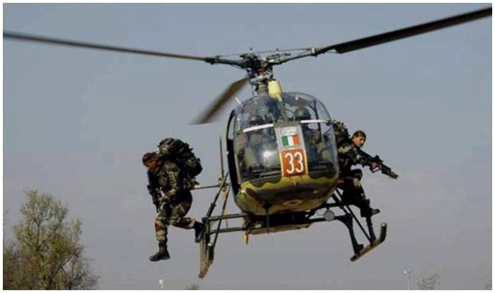 Will there be another surgical strike on Pakistan? | क्या पाकिस्तान पर होगा एक और सर्जिकल स्ट्राइक? - Will there be another surgical strike on pakistan - Latest News & Updates in