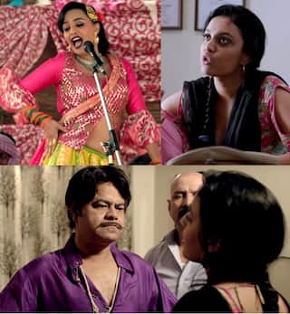 Anaarkali of Aarah trailer: Swara Bhaskar will give you goose bumps with her stellar perfomance