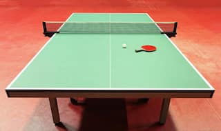 Paddler Soumyajit Ghosh to spearhead India's campaign at India Open qualifiers