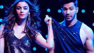 Exclusive! Alia Bhatt-Varun Dhawan's Tamma Tamma from Badrinath Ki Dulhania: Everything you should expect from the dance number