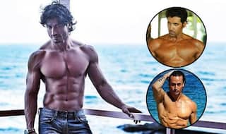 Commando 2 hunk Vidyut Jamwal's statement will make Hrithik Roshan and Tiger Shroff fans very angry - watch EXCLUSIVE interview