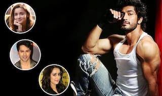 Attention Alia Bhatt, Varun Dhawan, Shraddha Kapoor! Commando 2 actor Vidyut Jamwal claims that star kids are NOT as talented as outsiders- watch EXCLUSIVE interview