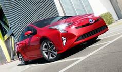 LIVE Streaming: Toyota Yaris, Toyota C-HR and More at Auto Expo 2018