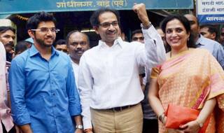 As Shiv Sena leads in Mumbai, here are some key candidates for mayor