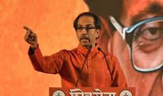For Hindu Rashtra, Mohan Bhagwat should contest in Presidential Election: Uddhav Thackeray