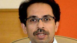 If you have guts then withdraw support from Maharashtra Government: NCP dares Uddhav Thackeray