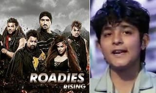 वीडियो: एम टीवी रोडीज़ में लड़की ने कहा, 'हाँ! मैं लेस्बियन हूँ'