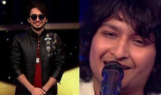 Dil Hai Hindustani 26 February 2017 episode review: Haitham Mohammad, Digvijay Pariyar get ELIMINATED from Karan Johar's show!