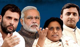 ELECTION LIVE: जानिए दिनभर की चुनावी हलचल