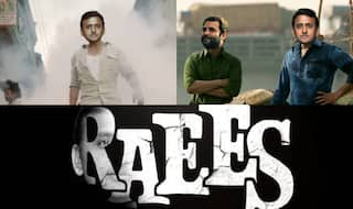 UP Assembly Elections 2017:   Akhilesh Yadav is Shah Rukh Khan's Raees in this viral spoof video of UP Polls!