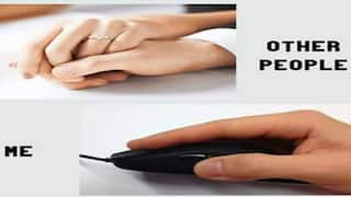 Valentine’s Day Jokes for married, couples and singles: Funny One-liners, Memes, and quotes to spend Valentine's Day 2017 laughing