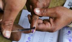 Assembly Elections 2017: Repolling underway in Uttarakhand, Uttar Pradesh and Manipur