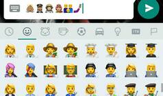 WhatsApp Android 7.1 Nougat emojis now released to Android beta users: Here's how to get them