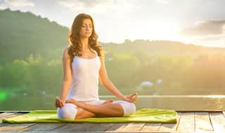 Yoga For PCOS: 5 Easy Asanas to Treat Polycystic Ovary Syndrome Symptoms