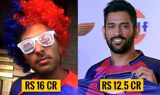 VIVO IPL 2017 Auction: 8 most expensive players in Indian Premier League T20 history (2008-2016)
