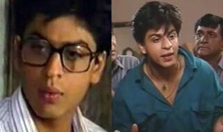 Shah Rukh Khan's Circus is back on TV! Here's the show's telecast timing on Doordarshan