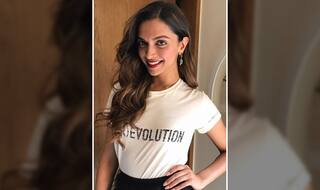 Deepika Padukone’s DIO(R)evolution is monochromatic and sensational!
