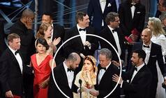 Ouch! Phillauri actress Anushka Sharma takes a dig at Oscar Awards 2017 Best Picture goof-up and this is hilarious!