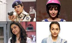 Women’s Day 2017: From Priyanka to Kareena - 5 times Bollywood celebrated the ambitious working woman