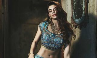 Now get hands on Jacqueline Fernandez's beauty line Sealed with Jacqueline's Kiss!