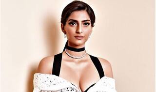 मैं कुछ के लिए 'राष्ट्र विरोधी' हूं, क्योंकि मैं सवाल पूछती हूं: सोनम कपूर