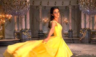 Step-by-step guide to get Emma Watson's Beauty and the Beast hair and makeup