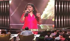 Rising Star 18 March 2017 full episode review: Rakshita bids goodbye and Maithili turns top scorer with 92 per cent!