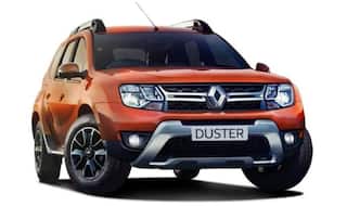 Renault Duster Gets Cheaper by Upto Rs 1 Lakh With Immediate Effect