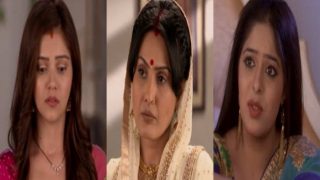 Shakti Astitva Ke Ehsaas Ki 23 March 2017 written update, preview: Soumya in trouble due to Raavi; faces Preeto's wrath!