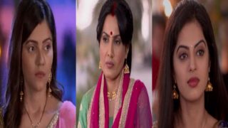 Shakti Astitva Ke Ehsaas Ki 24 March 2017 written update, preview: Soumya upset as Surbhi did not defend her!