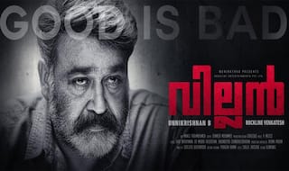Mohanlal   s dashing salt & pepper look in B Unnikrishnan   s next will make your heart skip a beat!