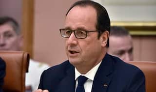 'Hollande's Remarks on Rafale Could Damage Strategic Partnership Between India, France'