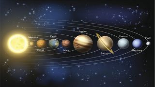 100 New Planets Discovered Outside Our Solar System During K2 Mission