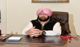 Punjab CM Orders Mandatory Dope Test For All Government Employees