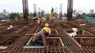 Less Than 10% of Construction Jobs Give PF to Workers, Many Don’t Get Minimum Wage: Check City-wise Data 
