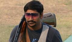 Ankur Mittal wins double trap gold at ISSF Shotgun World Cup