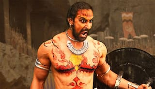 Kunal Kapoor body transformation