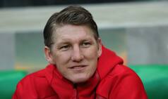 Bastian Schweinsteiger eager to start MLS career with Chicago Fire