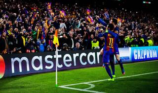 A fan made a short film on Barcelona’s epic 6-1 win and it is going viral, watch it here