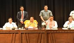 UP Cabinet 2017: Full List of UP CM's Yogi Adityanath's Cabinet Ministers with portfolios