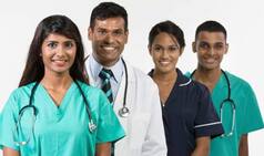 437 Seats Vacant in MBBS Course: Minister Ashwini Kumar Chaubey