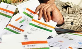 Aadhaar identification to be compulsory for seeking, renewal of driving licence