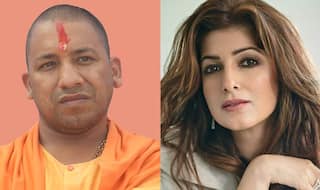 अब ट्विंकल खन्ना ने योगी आदित्यनाथ पर साधा अपना निशाना, दिया ये बड़ा बयान